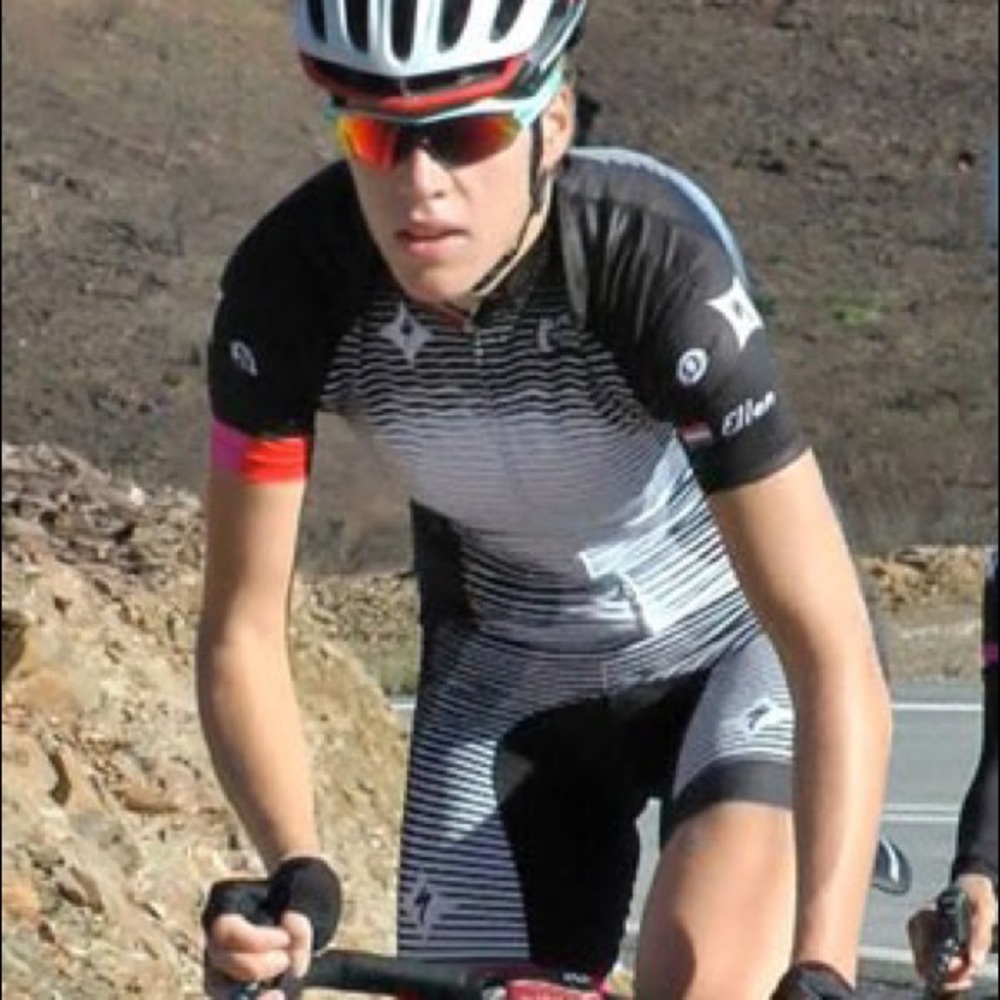 Lululemon Specialized Women’s Team Cycling Jersey